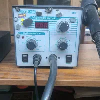 لوازم تعمیرات موبایل قیمت مناسب هیتر هویه منبع|لوازم جانبی موبایل و تبلت|شاهدشهر, |دیوار