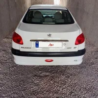 ۲۰۶ sd tu5|خودرو سواری و وانت|یزد, |دیوار