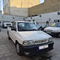 پراید وانت 1404 gx صفر