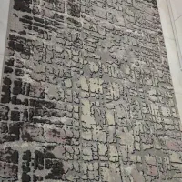 باسلام یک تخته فرش جنس خوب بفروش میرسد|فرش|سیرجان, |دیوار