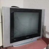 تلویزیون 21اینچ سامسونگ