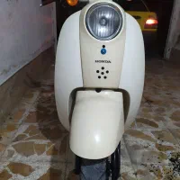 موتور هوندا|موتورسیکلت|رشت, جهاد|دیوار