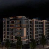 مجتمع در حال ساخت پاسارگاد 2