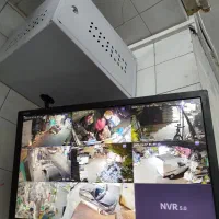 دوربین مداربسته ، دزدگیر اماکن|دوربین مداربسته|شیراز, گلکوب|دیوار