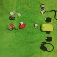 فلش64مارک ویرتی32سنوکر