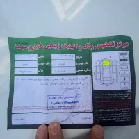 کوییک R مدل ۹۸ خانگی کم کارکرد|خودرو سواری و وانت|تبریز, |دیوار