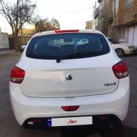 تیبا ۲ مدل ۹۸