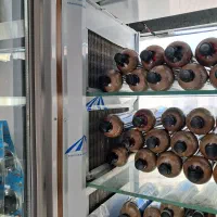 یخچال ۴در کار کرد یک سال، خودم سفارش داده بودم|فروشگاه و مغازه|باسمنج, |دیوار