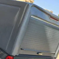 اتاق عقب آریسان