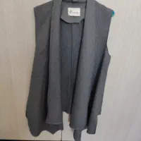 جلیقه دامن در حد نو