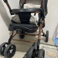 کالسکه فروشی