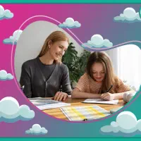 آموزش خصوصی دروس اول تا نهم