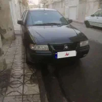 سمند ال ایکس مدل 88 تمیز مرتب سالم|خودرو سواری و وانت|مشهد, شهرک مهر آباد|دیوار