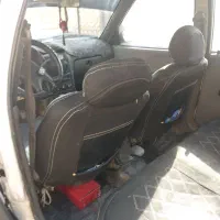 پراید 141مدل 89|خودرو سواری و وانت|فولادشهر, مسکن مهر فولادشهر|دیوار