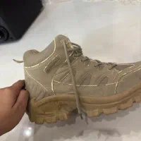 کفش کوهنوردی