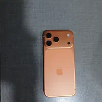 آیفون ۱۷ پرومکس