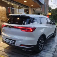 تیگو ۷ پرو tiggo 7 pro|خودرو سواری و وانت|شیراز, آزادی|دیوار