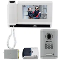 آیفون تصویری دوربین مداربسته