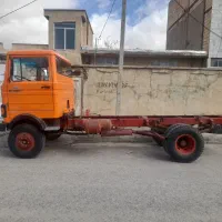 خاور بنز ۸۰۸ مدل ۸۸