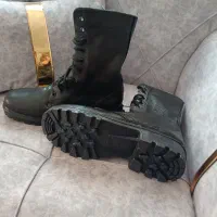 پوتین نو سایز ۴۱