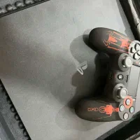 Ps4 نو|کنسول، بازی ویدئویی و آنلاین|بم, |دیوار