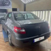 رانا ۱۳۹۵ بی رنگ فنی عالی|خودرو سواری و وانت|کرج, مهرویلا جنوبی|دیوار