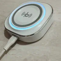 شارژر وایرلس