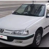 پارس سال مدل 1400/به رویت صفر/دریچه گاز سیمی/فول