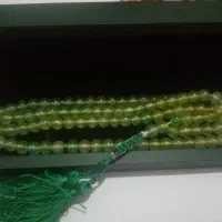 تسبیح. ونگین