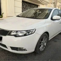 سراتو آپشنال ۲۰۰۰ اتومات ۹۷|خودرو سواری و وانت|یزد, |دیوار