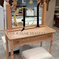 تخت خواب سرویس یک نفره کینگ|تخت و سرویس خواب|مشهد, آزادشهر|دیوار