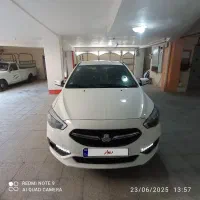 شاهین جی ال خیلی تمیز مدل آخر 1402|خودرو سواری و وانت|خرمآباد, |دیوار