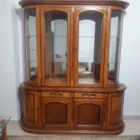 بوفه دوتکه