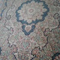 یک تخته فرش۱۲متری ۵۰۰شانه مشهد|فرش|گلبهار, شهر جدید گلبهار|دیوار