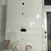 آبگرمکن دیواری