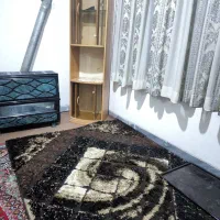 سوئیت مرکز شهر(2)|اجارهٔ کوتاه‌مدت آپارتمان و سوئیت|ساری, |دیوار