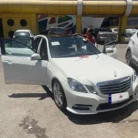 بنز E300 مدل ۲۰۱۲ بدون رنگ|خودرو سواری و وانت|شیراز, قصرالدشت|دیوار
