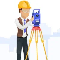 استخدام نقشه بردار حرفه ای در  آستانه اشرفیه