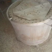 تنور گازی|اجاق گاز و لوازم برقی پخت‌وپز|فارسان, |دیوار