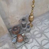 وسایل قدیمی