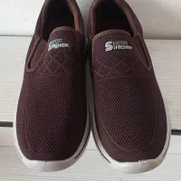 کفش تن تاک سایز۴۱نونوقیمت ۵۰۰