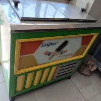 یخچال فروشگاهی|فروشگاه و مغازه|پیرانشهر, |دیوار