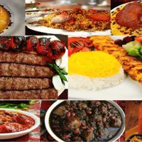 آشپز مرد حرفه ای