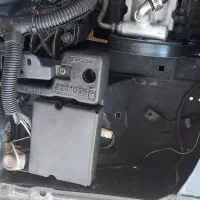 پژو پارس|خودرو سواری و وانت|شاهنجرین, |دیوار