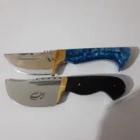 چاقو گلکسونی زنجان وساعت