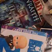 cd های اصلی و اوریجینال