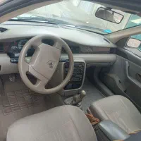 سمند سورن 89|خودرو سواری و وانت|بوکان, |دیوار