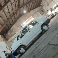 پراید مدل 99