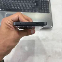 Poco x6pro 512-12 با پنج ماه گارانتی|موبایل|کرج, اصفهانی‌ها|دیوار