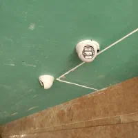 پک ۴ عددی دوربین مداربسته ـ همهچیز آماده نصبه|دوربین مداربسته|محمودآباد, |دیوار